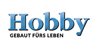 Foto BlueBox Referenz Hobby Wohnwagen