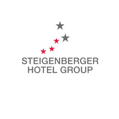 Foto BlueBox Referenz Steigenberger Hotel
