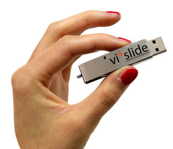 Add-On USB Stick für Ihre Video BlueBox